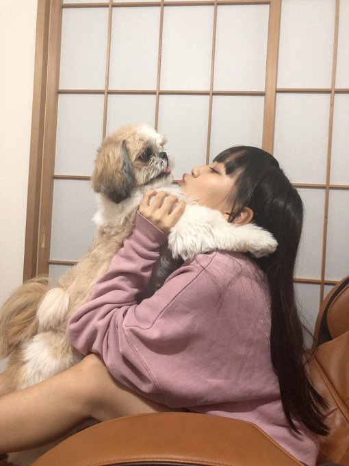 奥野未悠のTwitter画像8