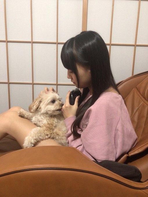 奥野未悠のTwitter画像7