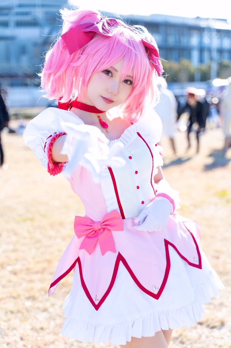 コスプレイヤー篠崎こころのTwitter画像36