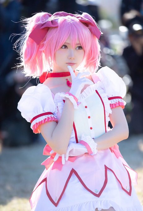 コスプレイヤー篠崎こころのTwitter画像35