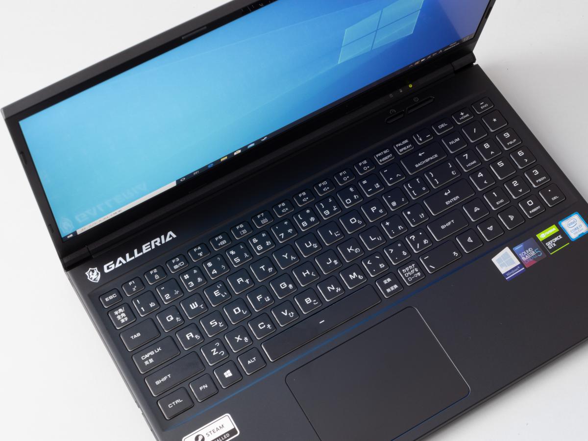 外観はこんな感じです(∩´∀｀)∩ 【ASCIIレビュー記事】10万円台GTX