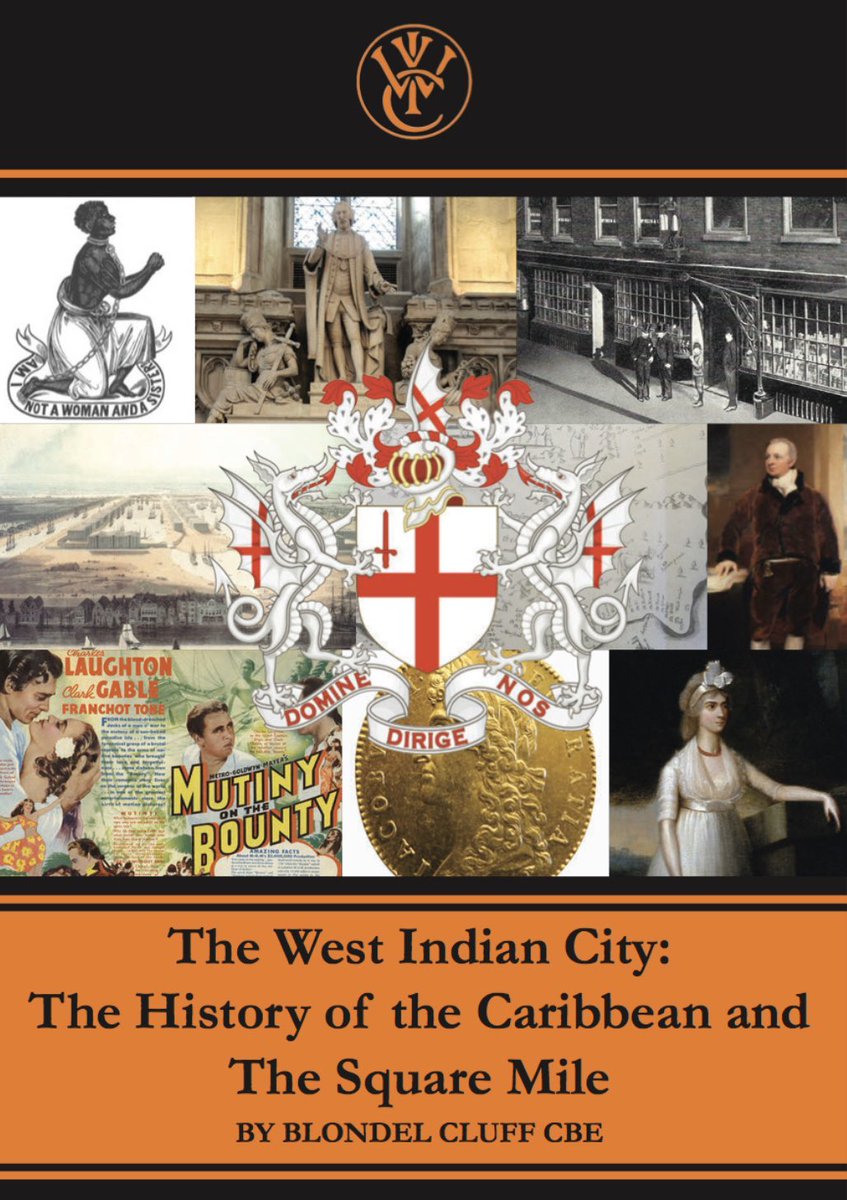 West India Committee tweet media