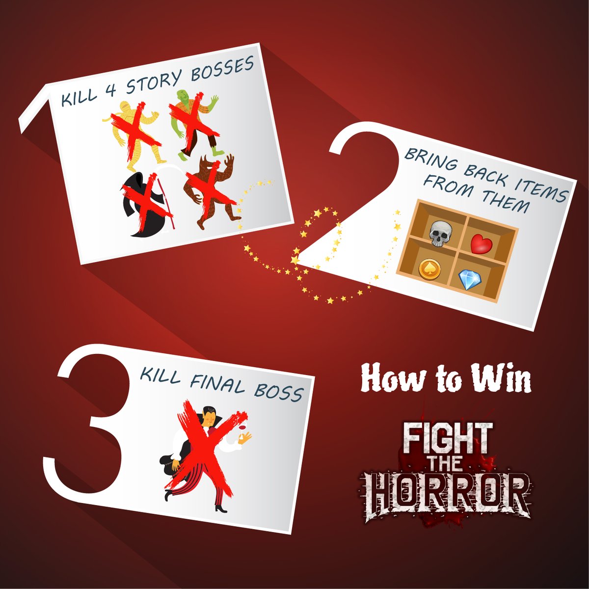 FightTheHorror tweet media