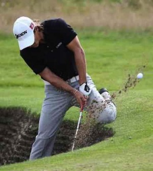 We may soon be back on the golf course so if you want to hit 100 balls in week 1 you need to start to build up that volume now. To prevent injury we should increase the load by no greater increase than 10% on the average of the last 4 weeks so you need to start swinging <a href="/MyTPI/">TPI</a>