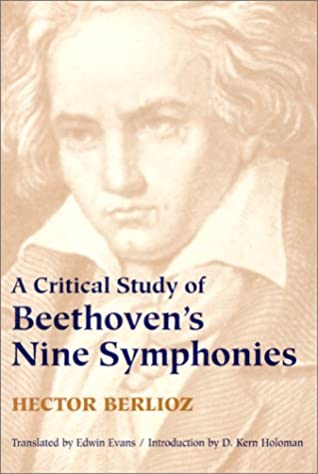 17/ Berlioz's essay on the symphonies is a great read. Its historical accuracy should be taken with une grande pincée de sel, but he evokes brilliantly the controversy these revolutionary works caused among the musical establishment and the public.  http://www.hberlioz.com/Predecessors/beethsym.htm