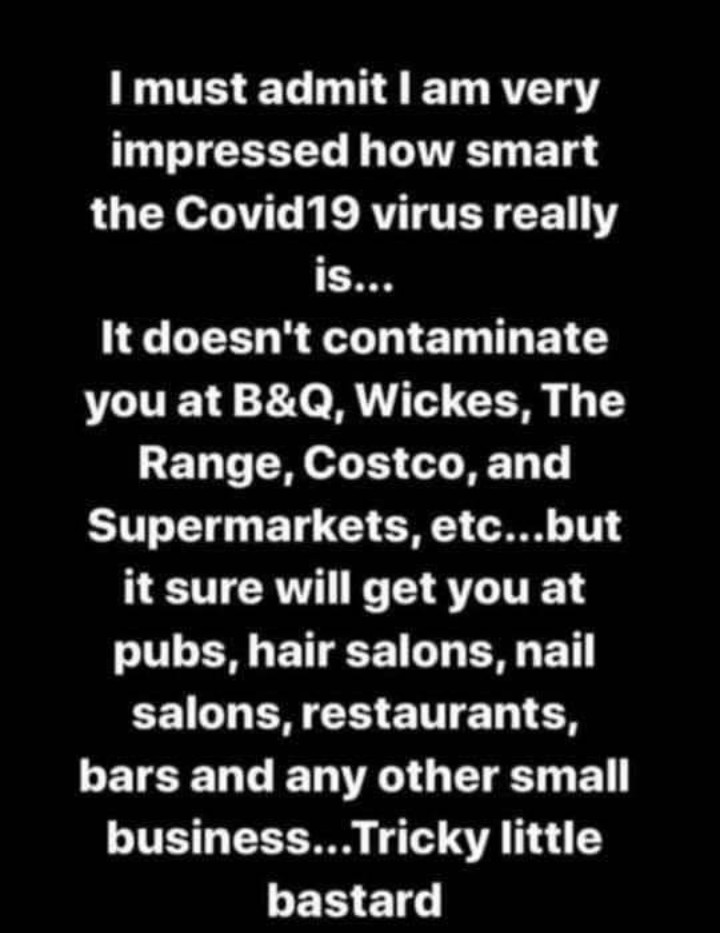 chob66's tweet photo. Have been off Facebook for about 7 weeks, due to the amount of stupid stuff people were posting back then. Ventured back on &amp; saw this. So, still stupid stuff (and/or stupid people). #NotMissingMuch https://t.co/qOOGfaOrza