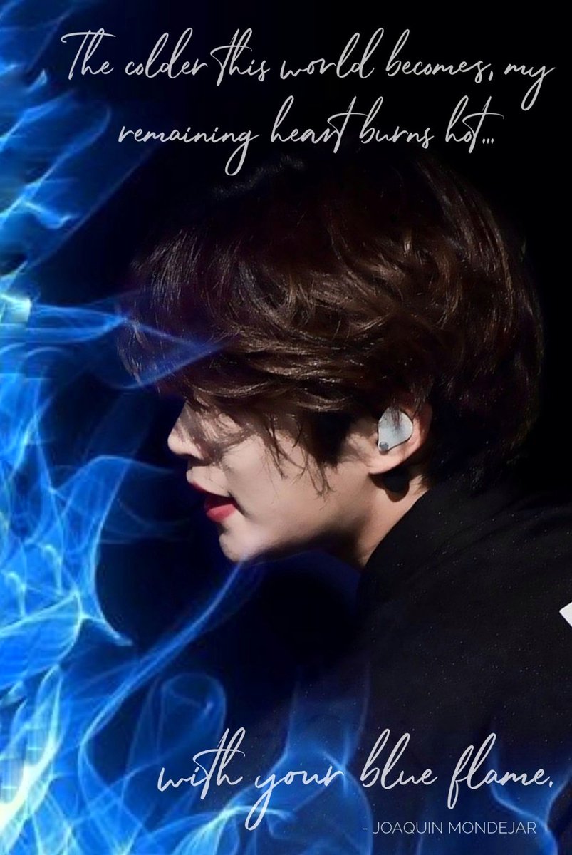 papuru_au's tweet photo. - 𝐁𝐋𝐔𝐄 𝐅𝐋𝐀𝐌𝐄 -
 
Joaquin is a young and quirky college student who wanted to earn a fortune for his family but discovered something that could change his life forever. 

An ASTRO MJ AU entry to #AstroAUFestival by @arohartists &amp; @AstroDStore for #ASTRO #GATEWAY promotion https://t.co/8efrNlVJ7j