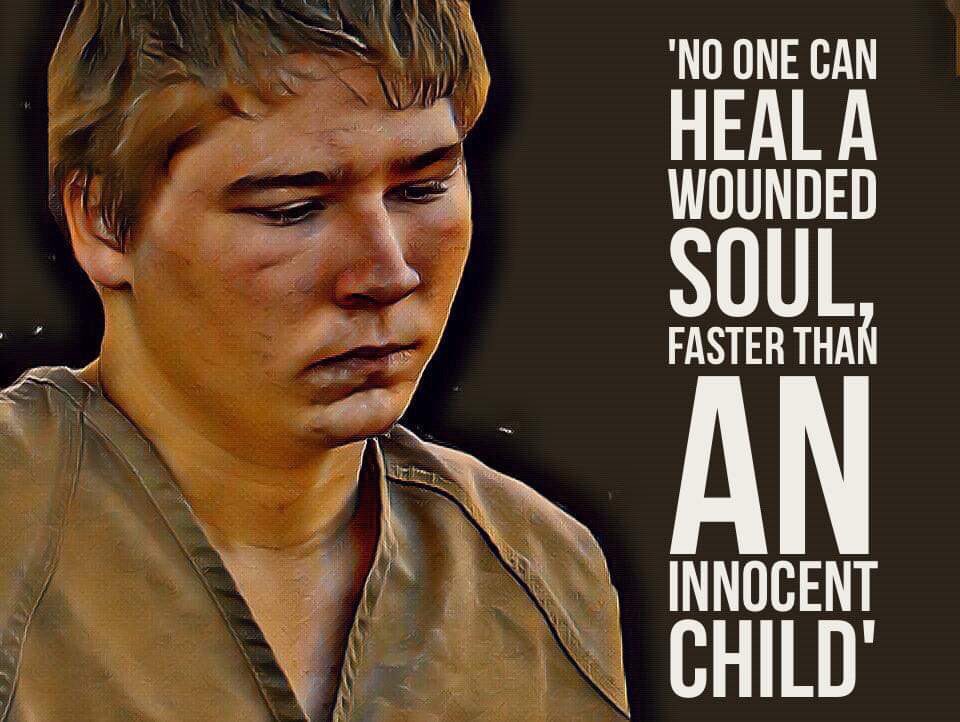 Good morning  <a href="/GovEvers/">Governor Tony Evers</a>  as a matter of urgency I’m begging you to send Brendan home. 

To be locked up 23 hours a day with no visitors is wicked.

Not being able to socially distance is dangerous  

Nothing you say will justify what you are doing to him 

SEND HIM HOME!