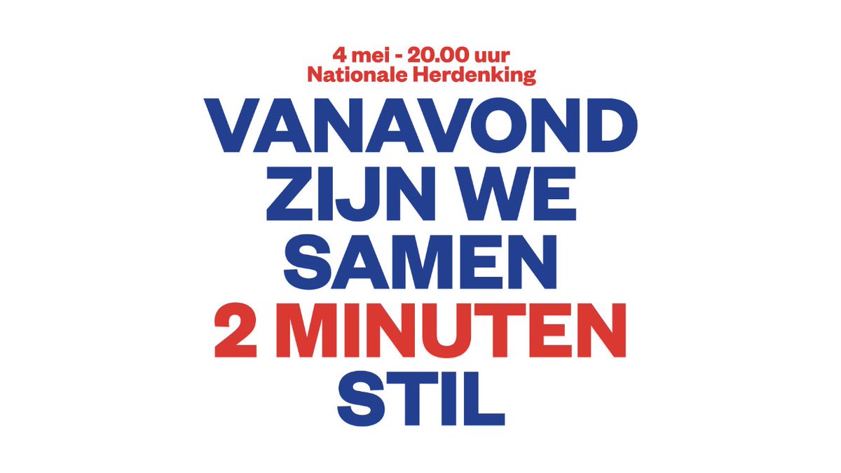 “Zolang wij ze blijven herdenken, blijven ze leven. Pas als we niet meer aan ze denken, zijn ze er ook echt niet meer.”