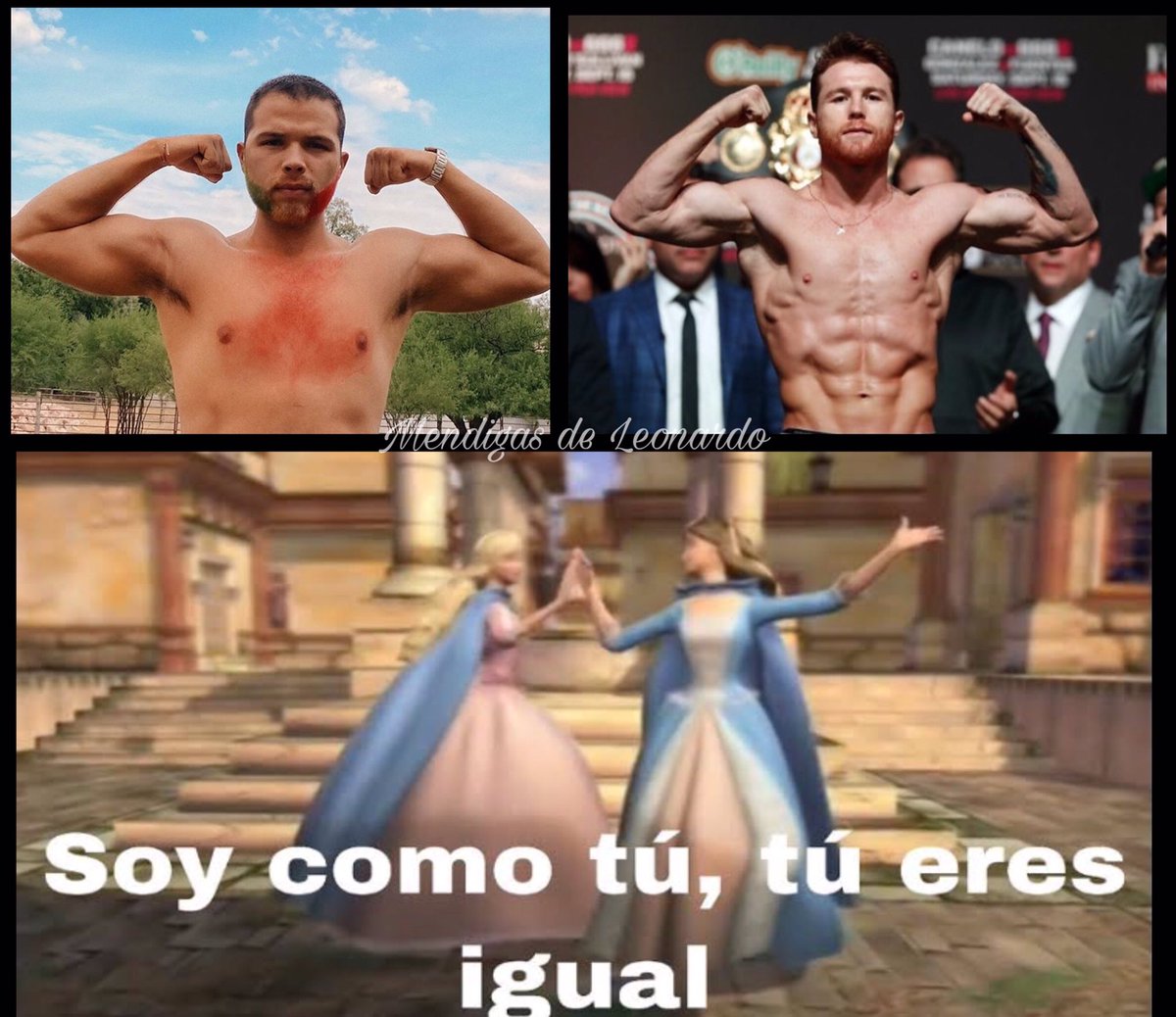 TeamMDL's tweet photo. No me van a dejar mentir jajajajjaja @LAguilarOficial https://t.co/Gnq5NHKAET