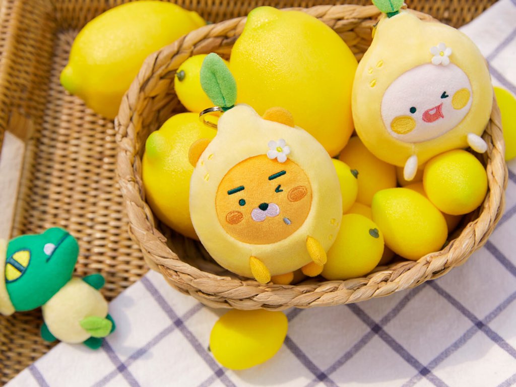 minikshop_'s tweet photo. (Pre-order) Kakao friends🍋Lemon Terrace collection

เลมอนรับซัมเมอร์มาแล้วจ้า สดใสสดชื่นอะไรเบอนั้นลูกเอ้ย~ น่ารักไปหมด เหมือนตุ๊กตาจะมีกลิ่นด้วยนะเออ แล้วมันก็จะหมดไวสุดๆ ใครอยากได้ต้องไวนิดนึงนะ
ลงราคาสินค้าทั้งหมดให้ใต้ทวิตนี้👇🏻

#มินิเคของพรี #kakaofriends #lemonterrace https://t.co/htsbL0wRHM