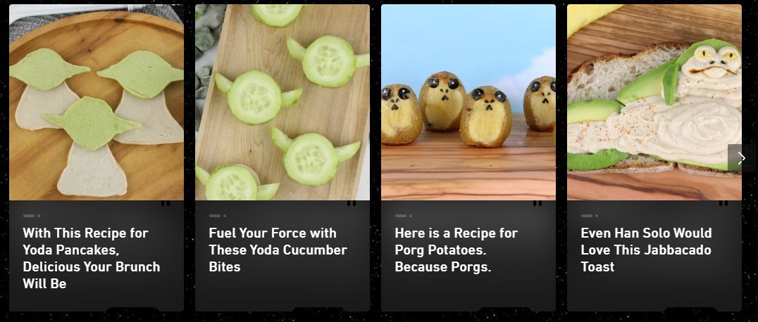 Computing_Alex's tweet photo. Home learning resource of the day: Star Wars activities.

May the fourth be with you! Galactic activities, crafts, recipes and videos for young Jedis. 

https://t.co/7JfFiCq2dC @AlexMcLeodPS https://t.co/1Zy9bg3NE1