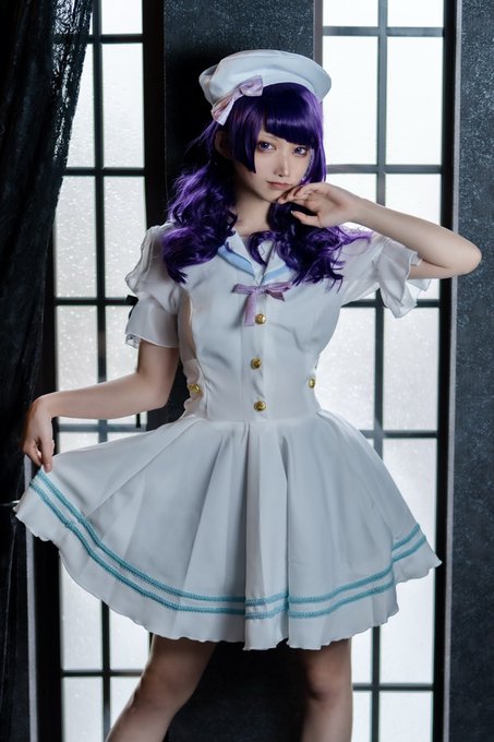 コスプレイヤーおむむのTwitter画像22