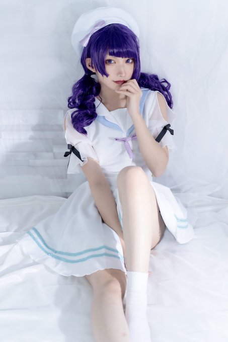 コスプレイヤーおむむのTwitter画像23