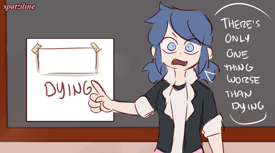 spatziline's tweet photo. Adrien NO- #MiraculousLadybug (PLEASE read thread) https://t.co/kgOB2BWyAt