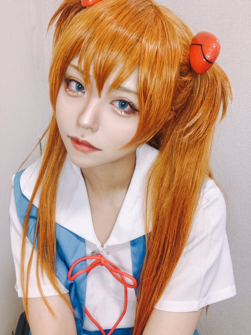 Twitterのコスプレ画像6