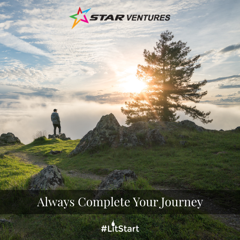 mystarventures's tweet photo. The goal may still be there but despite objectives being achieved, never stop aspiring to travel more & explore more, always #MakeItHappen. #StarVentures #LitStart #MondayMotivation #Positivity #Experience #Aspiration #BeSelfMade #Entrepreneurship #Business #WorldTravel #StartUp https://t.co/BlW74XWZXG