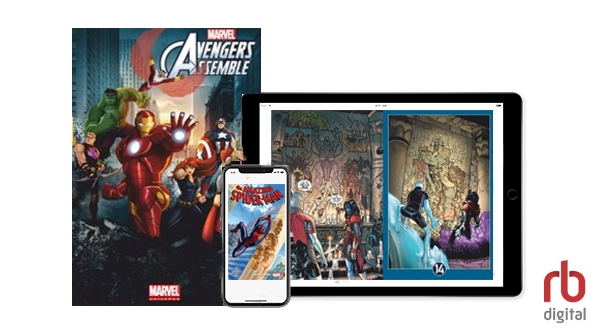 StaffsLibraries's tweet photo. Avoid those costly magazine subscriptions and read eMagazines &amp; eComics online from @RBDigitalUK for FREE thanks to a membership with @StaffsLibraries It’s FREE to join here: https://t.co/pbZuYgcP6t If already a member check out the eLibrary here: https://t.co/dC3x6oxOEA https://t.co/z2lj4Ts1IH