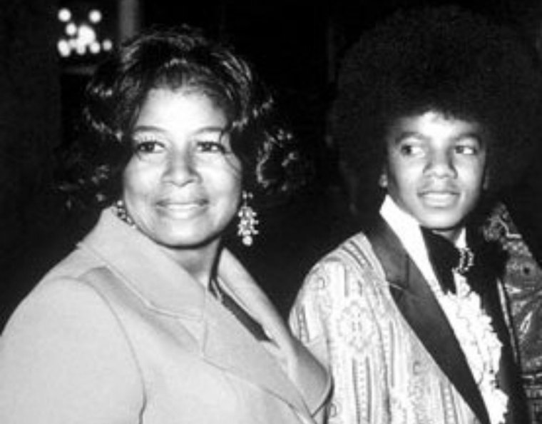 Happy Birthday , Katherine jackson 