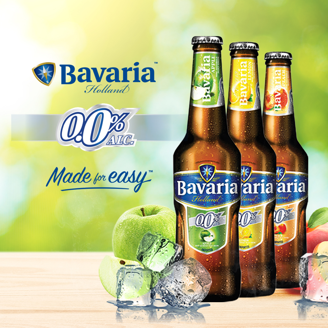ComradesRace's tweet photo. Enjoy a Bavaria 0.0%. Made for easy.

#BavariaZeroZero
#MadeForEasy 
#NonAlcoholic https://t.co/rbU4Kmmpza