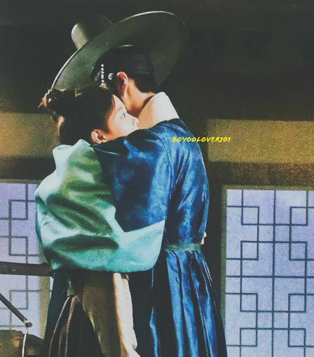 boyoolover101's tweet photo. forever and always❣️💕😘
#BoyooCouple #BoyooForever
#KimYooJung #ParkBoGum
@BOGUMMY https://t.co/q69ydDag9F