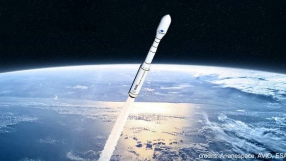 MarcheEuropa's tweet image. È tutto 🇮🇹 italiano 🇮🇹 il primo #orto nello #spazio 🚀. Servirà a studiare le modalità di coltivazione 🌾 in orbita! Grande quanto una scatola da scarpe, #microcube verrà lanciato in orbita dal razzo Vega-C dell’ #ESA - @ESA_Italia @repubblica repubblica.it/scienze/2020/0…