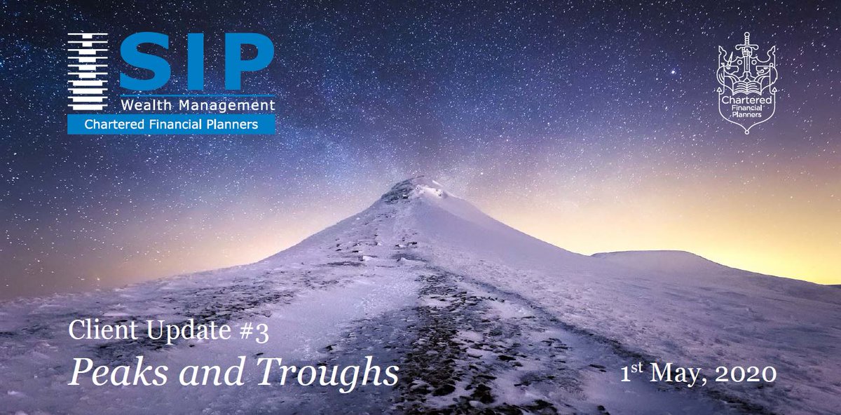Coronavirus Update # 3 - Peaks &amp; Troughs 
sipwealthmanagement.co.uk/wp-content/upl… 
Visit our website to see our latest communication sent to our clients #COVIDー19