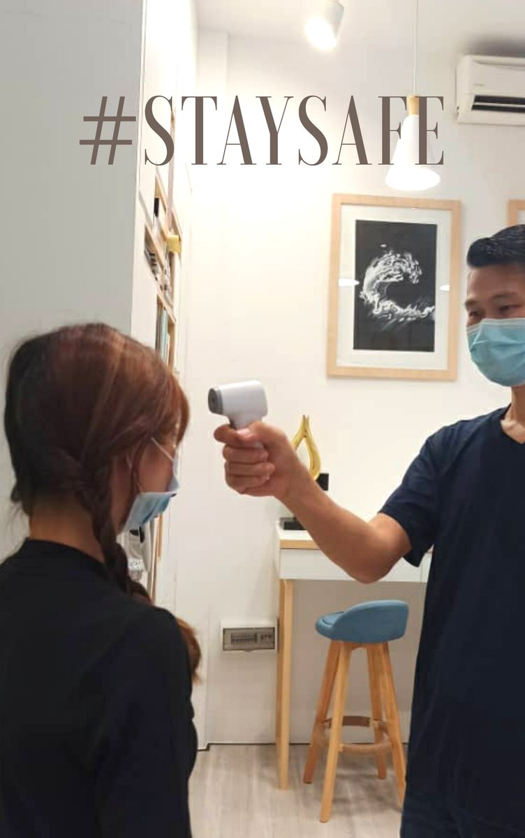 RedLandDesign's tweet photo. We putting social health above everything while resuming our business in atelier under new normal, following SOP guidelines by our ministry. #SOP #MITI #MKN #MalaysiaInteriorDesign #MalaysiaEnterprise #IpohInteriorDesign #Perak #InteriorDesign #RedLandDesign https://t.co/sTg5lFFubL