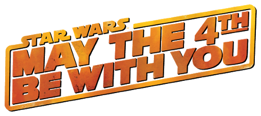 swu_de's tweet photo. In der Tradition von #THX1138 (Buy more, buy more now, buy) ist #MayTheFourthBeWith nicht zuletzt ein großer #StarWars-Shopping-Tag. Hier die Sonderangebote und -aktionen zum #StarWars-Tag - https://t.co/9LvZcLaAZa https://t.co/UAyUksfqE3
