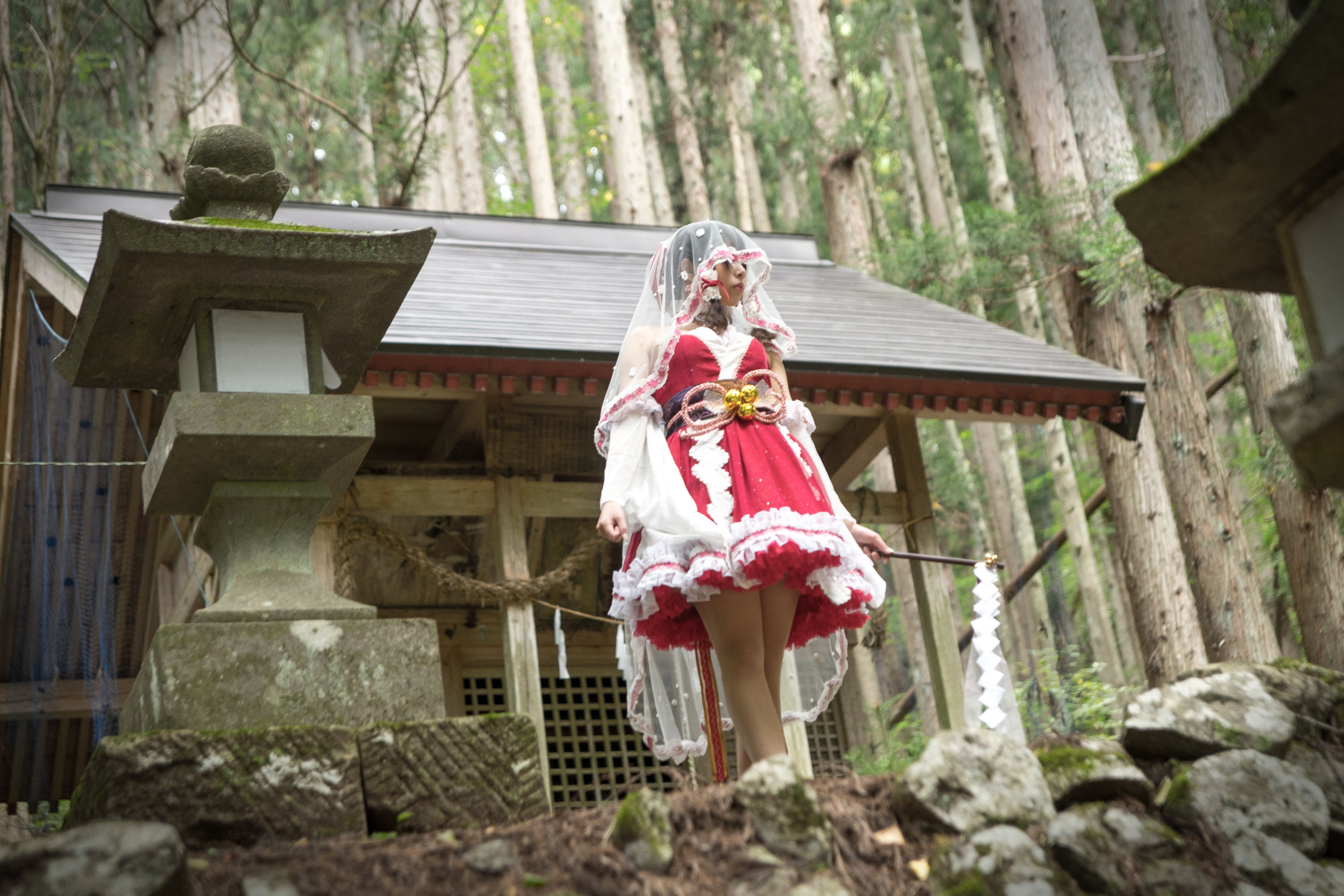 青鬼神社 Twitter Search Twitter