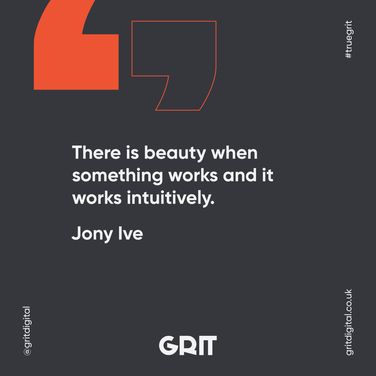 GRIT Digital Ltd tweet media