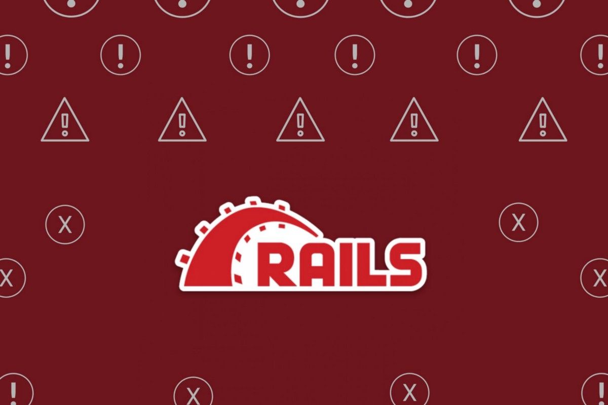 BoTreeTech's tweet image. Most Common #Mistakes #RailsDevelopers Should Avoid
These 8 common #Railsdevelopment mistakes can put your project to a halt. Here’s how you can avoid them and increase the efficiency of your Ruby on Rails project,
buff.ly/2ShmVsA
#commonmistakes #railsapplication