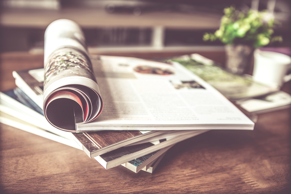 Denmaur Paper Media tweet media