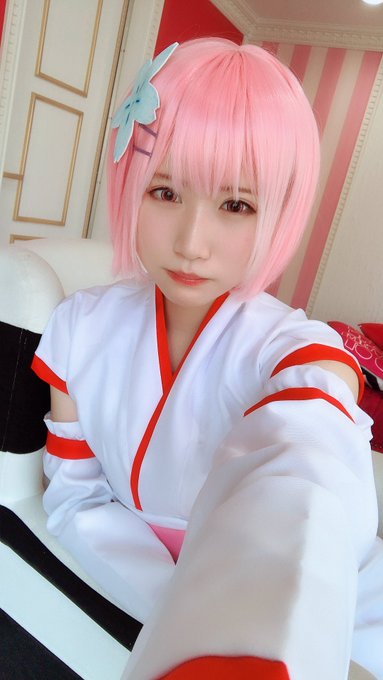 Twitterのコスプレ画像12