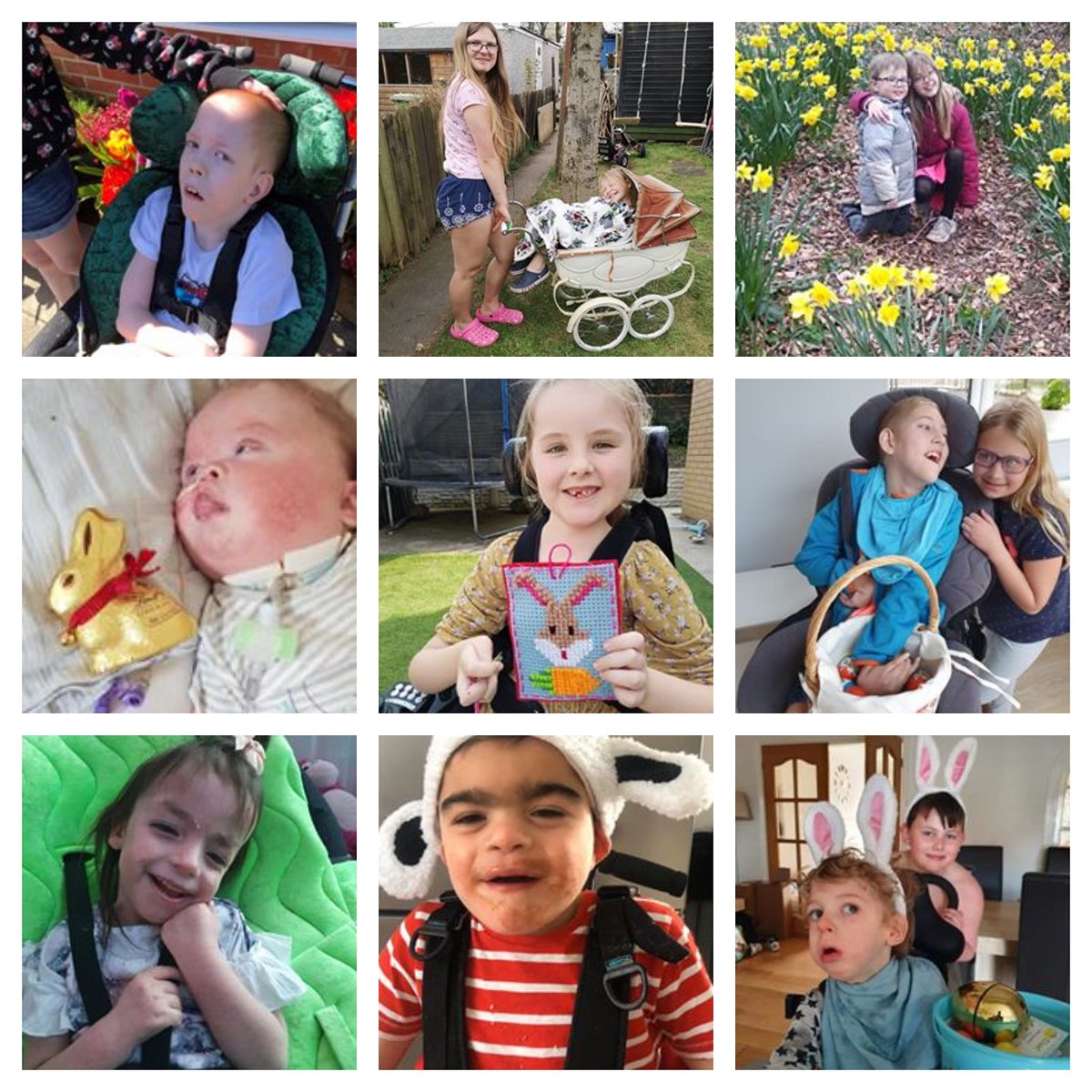 BluebellWoodCH's tweet image. #Throwback to the Easter weekend &amp;amp; some lovely photos of families. All the families we support have shown nothing but strength 💕 To find out how you can make a difference to them, go to our #LetsPledge campaign: bluebellwood.org/letspledge @hospiceuk @Tog4ShortLives