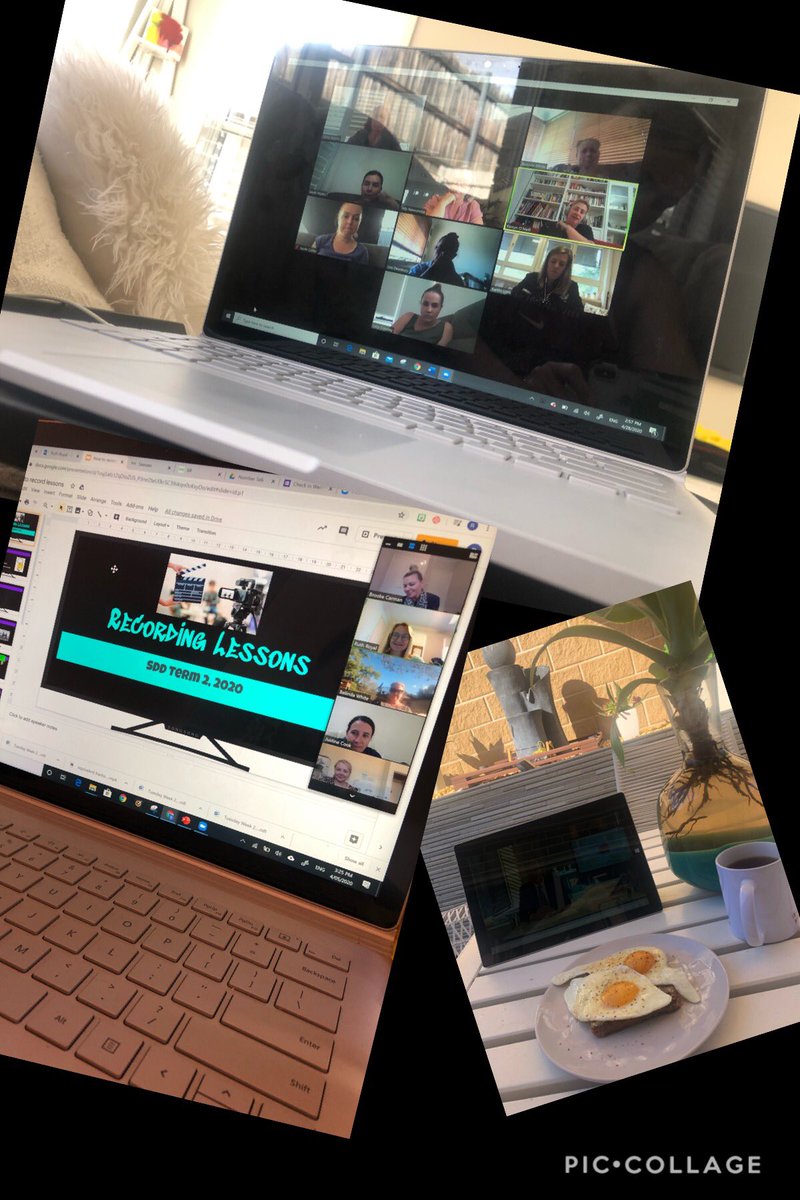 Brooke Carman (@brooke_carman) on Twitter photo So proud to be navigating this education revolution with the amazing team <a href="/CamdenSouthPS/">CamdenSouthPS</a> It's truly inspiring to work with amazing innovators during such a hard time. #alwayslookahead #EducationintheTimeofCOVID <a href="/MichelleSapsed/">Michelle Sapsed</a> <a href="/nikki_reedie/">Nikki Reedie</a> So proud to be navigating this education revolution with the amazing team <a href="/CamdenSouthPS/">CamdenSouthPS</a> It's truly inspiring to work with amazing innovators during such a hard time. #alwayslookahead #EducationintheTimeofCOVID <a href="/MichelleSapsed/">Michelle Sapsed</a> <a href="/nikki_reedie/">Nikki Reedie</a>