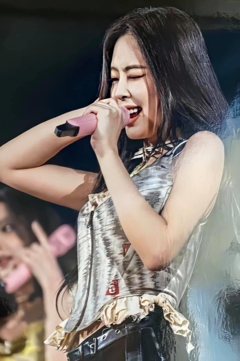 アイドル BLACKPINK WORLDTOUR TOKYO JENNIE 200515 JENNIE - [SCAN] BLACKPINK In Your Area Tour Tokyo Dome DVD