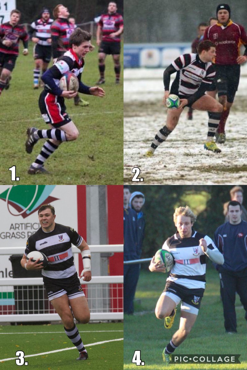 BedfordAthletic's tweet photo. TEAM OF THE DECADE |

It’s now time to pick your 1st winger. Who will be your Number 11? Your 4 nominees are..

1. Will Quinn
2. Alex Sutherland
3. Josh Cassell
4. Tom Dolemore

Cast your vote in the thread below.. https://t.co/hrbrFn6h8E