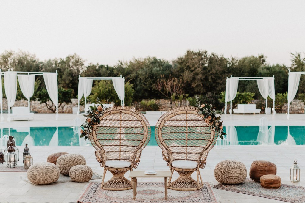Wedding inspiration: how to fine tune the details and choose special ideas to make your day unique blog.weddingitaly.com/2020/05/04/wed…