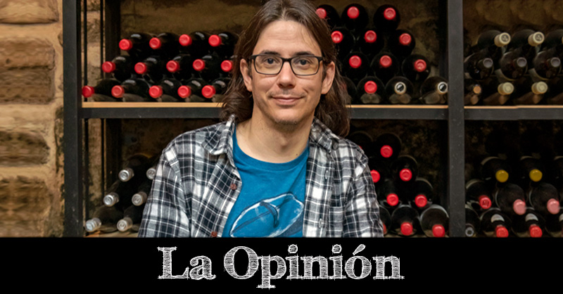 "Resiliencia" por Fernando García hoy en el blog bit.ly/2zWcRPw