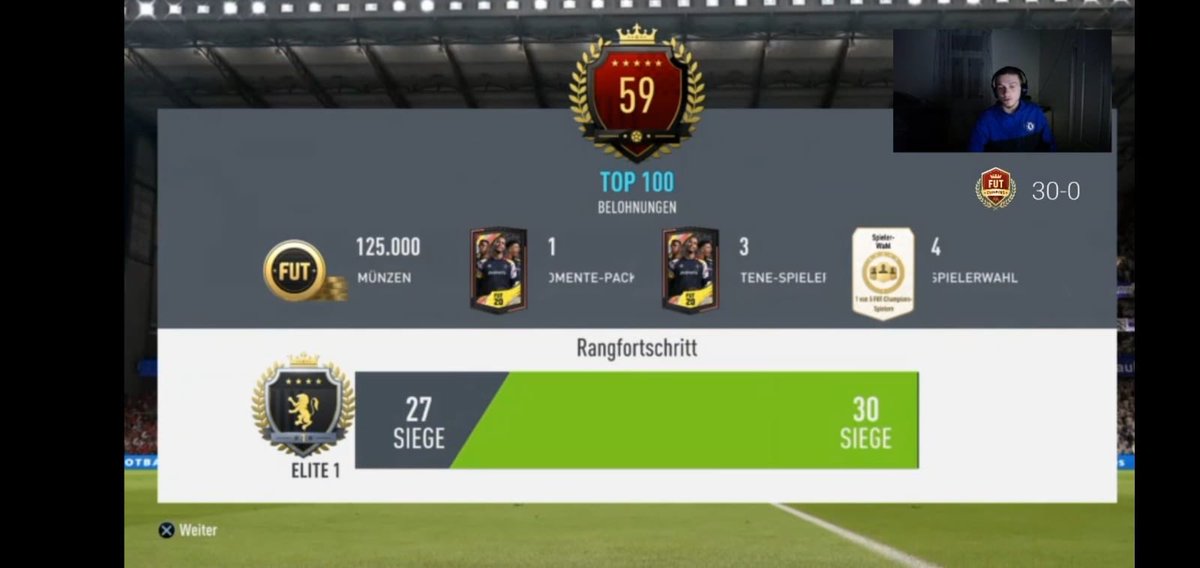 🔥 Da hat unser Nico Live auf Twitch (LateNight) die 30er Bombe gedropt
Krank 🔥🚀