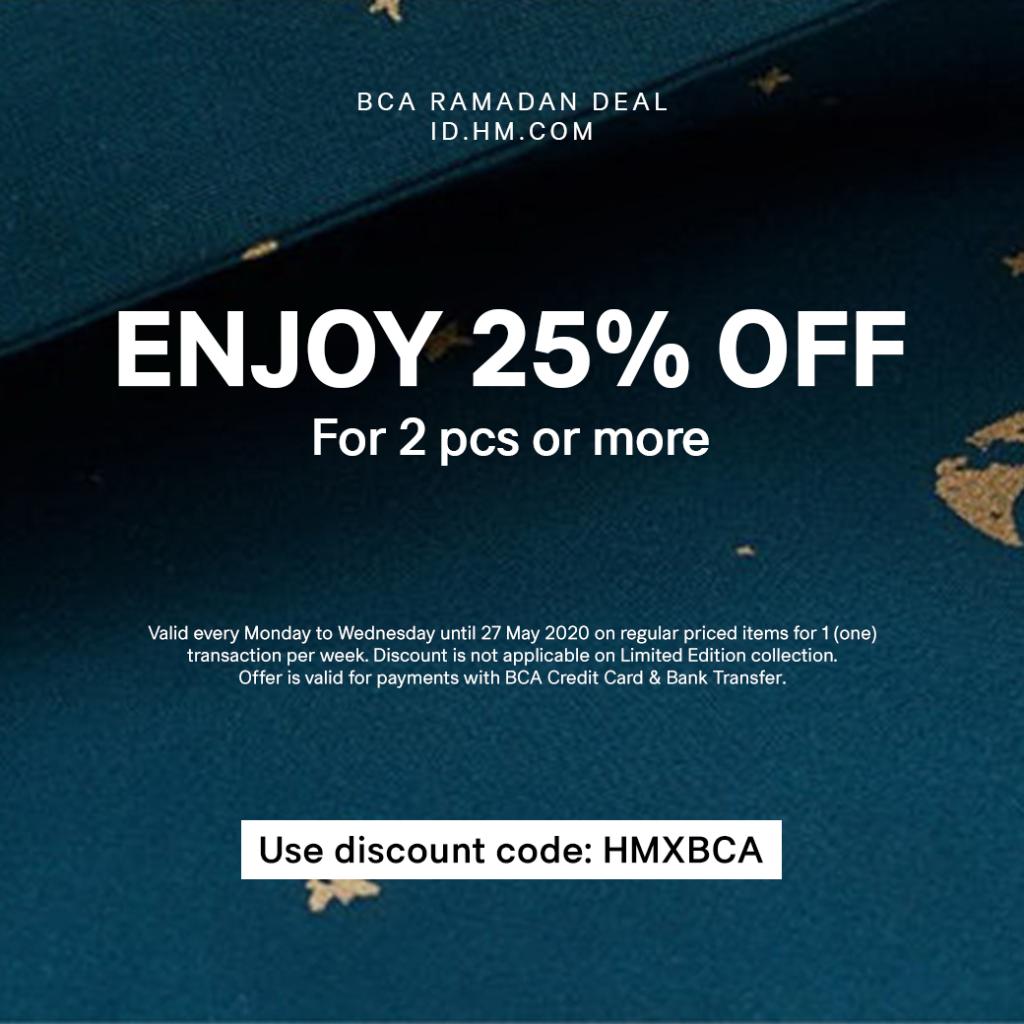 Discount code h&m Tax Support