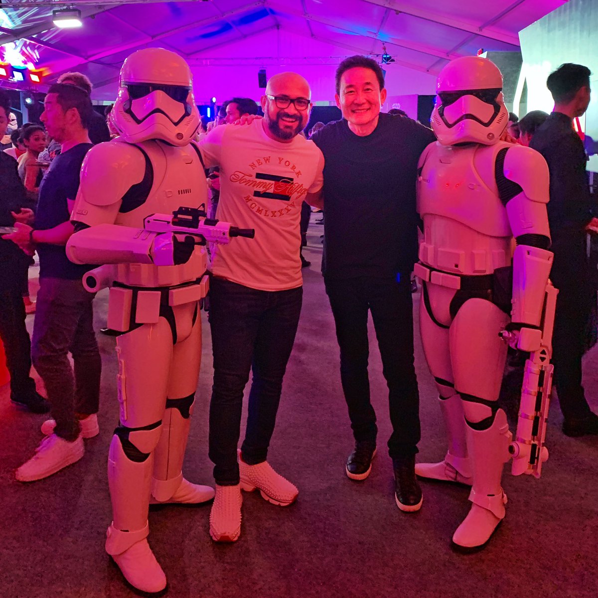 Shouvik Prasanna Mukherjee tweet media