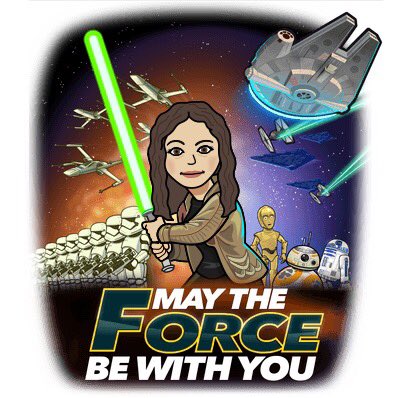 AngelaNHuffman's tweet photo. @MrsKaptain @avocadogators The force is strong with the 5th grade team! https://t.co/54YSB1xZO2