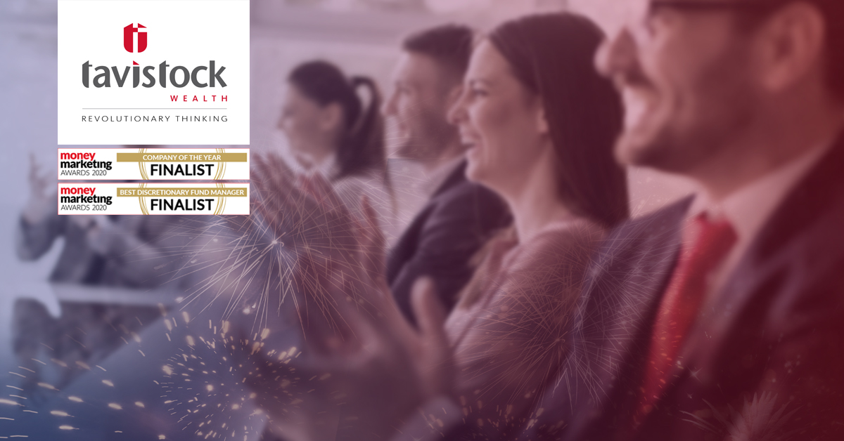 We’ve had some good news! We’re so grateful to have been shortlisted for the Best DFM and Company of the Year Awards by Money Marketing. Thank you for the votes. 
moneymarketingawards.co.uk/2020_shortlist
