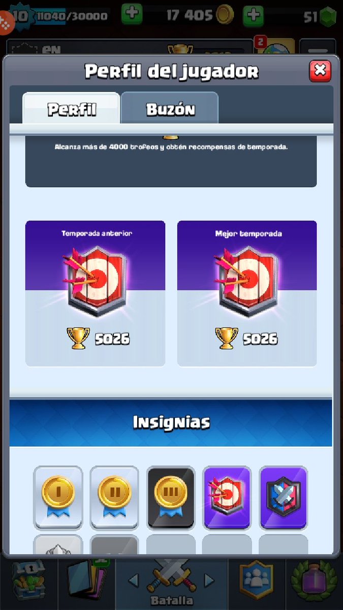 FzLizard's tweet photo. Fue buena está temporada https://t.co/TxBY1300Mt