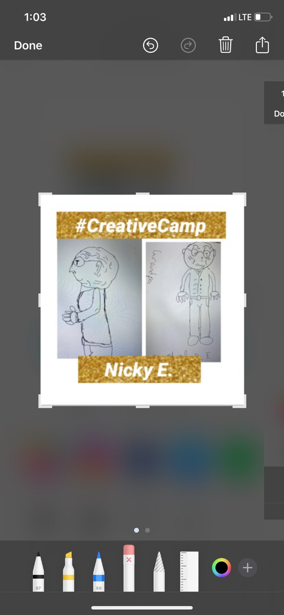 FeliciaTaylore_'s tweet photo. @arreechung
#createcamp https://t.co/eYm2BjDEX9