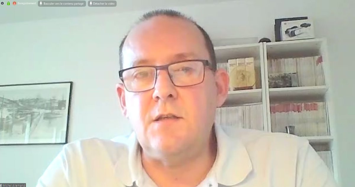 Bertrand Mocquet Ph.D. tweet media