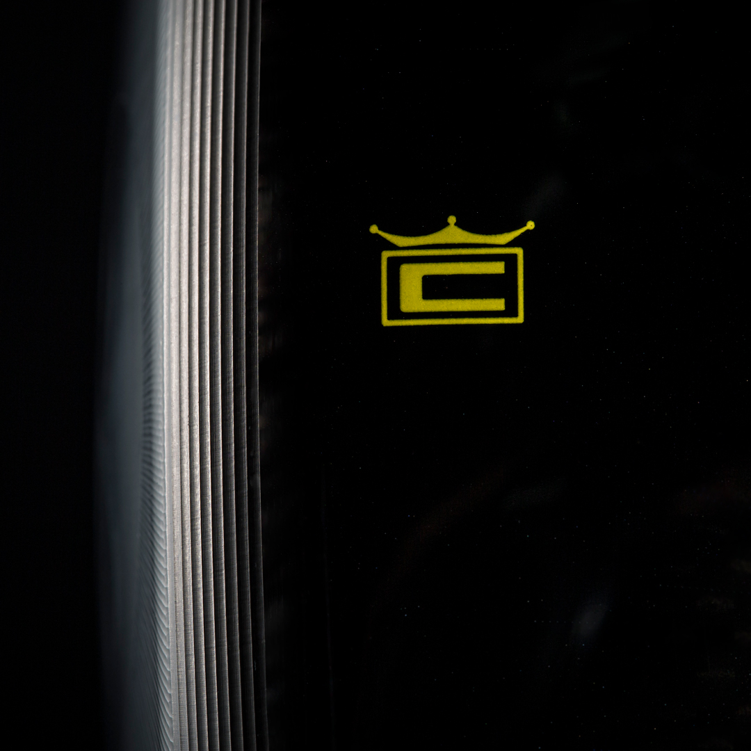 cobragolfuk's tweet photo. May the fourth be with youโฆIn a galaxy far far away, we brought you #SPEEDZONE and the CNC Milled INFINITY FACE #FACEofFASTER https://t.co/3xMXuAcKod