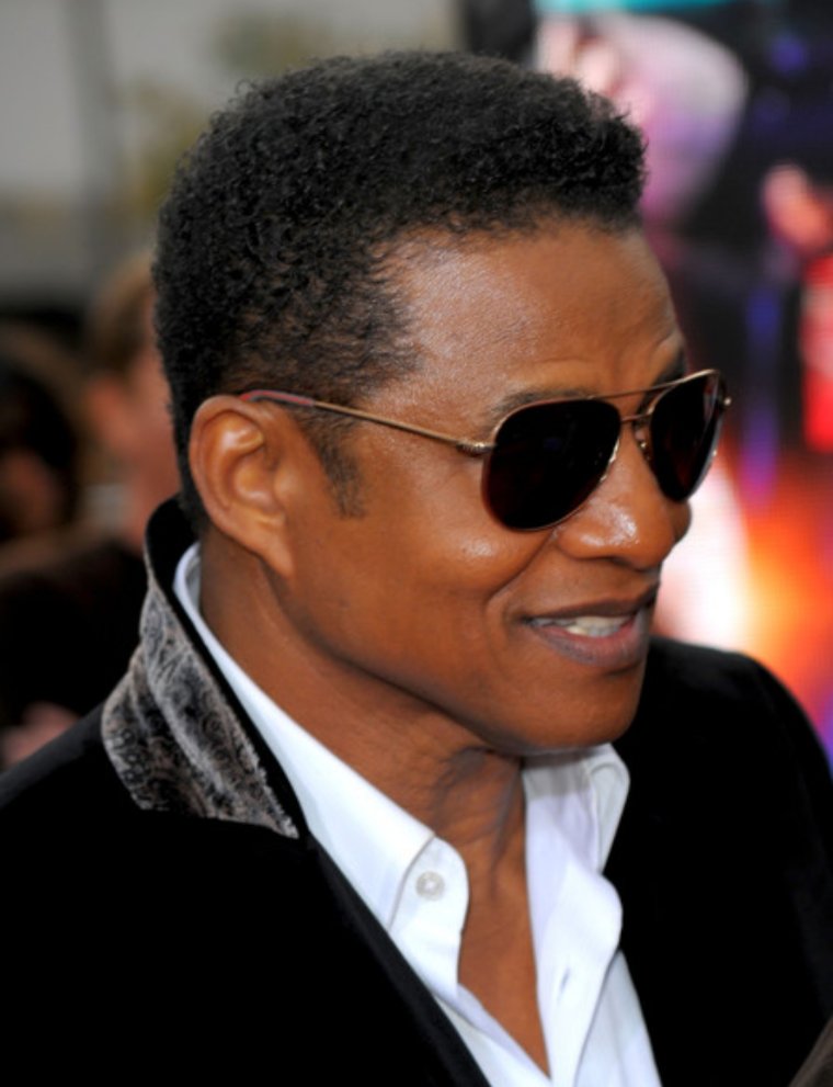 Happy Birthday, Jackie Jackson Jackie is Michael Jacksons older brother 